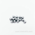 1 5/8in AL1100 Aluminum Balls